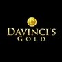 DaVinci's Gold Cassino